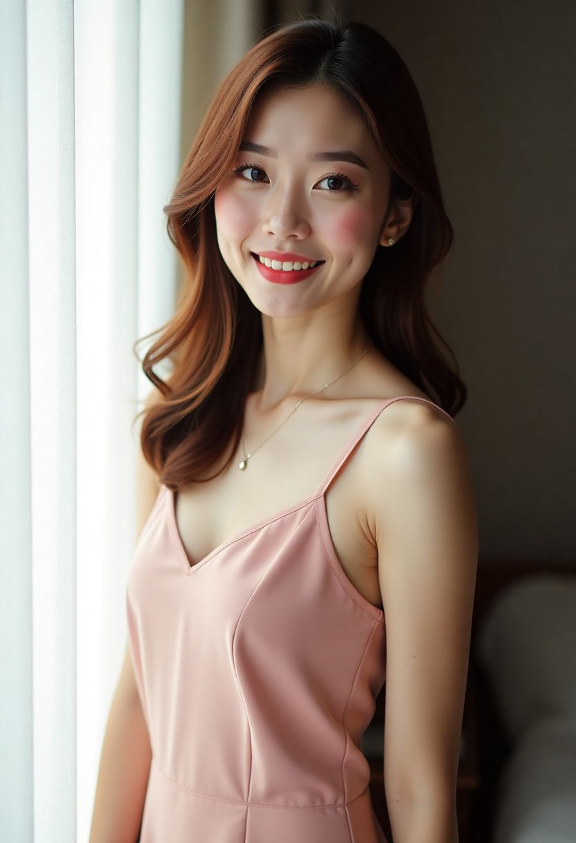 长街灯火电视剧剧照